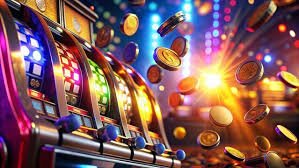 betman2vip Wolf Gold di betman2vip — Tema Emas yang Menguntungkan